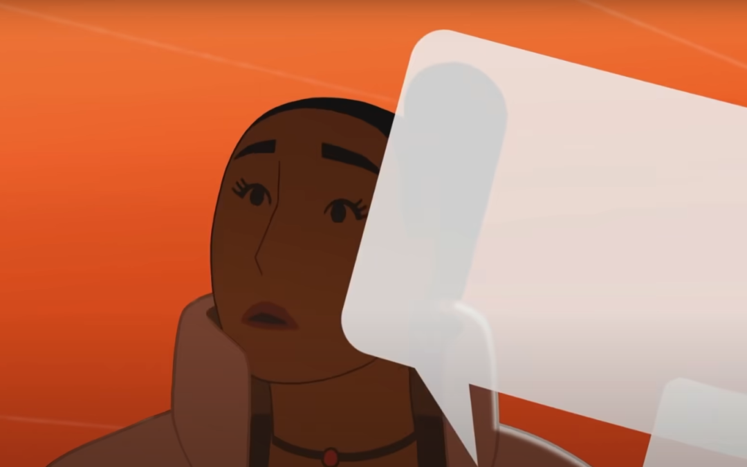 Weird and Wonderful Motion Design Animation